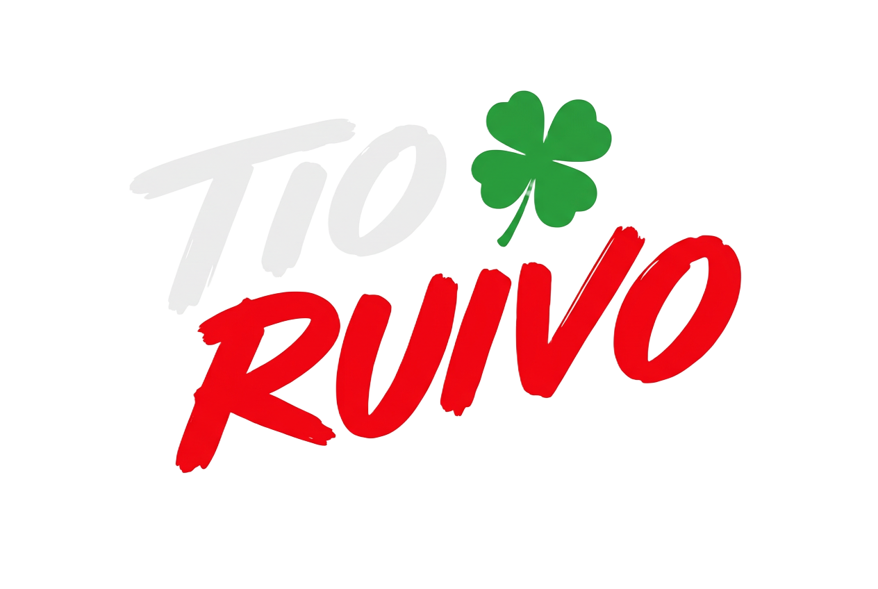 Tio Ruivo